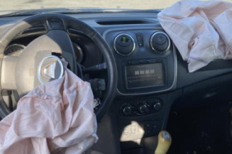 Verin de capot DACIA SANDERO 2