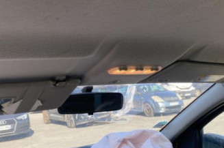 Verin de capot DACIA SANDERO 2