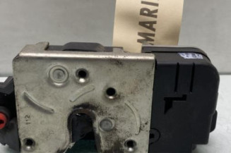 Serrure arriere gauche PEUGEOT 206+ Photo n°1