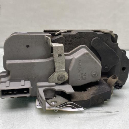 Serrure arriere gauche PEUGEOT 206+