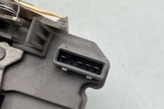 Serrure arriere gauche PEUGEOT 206+