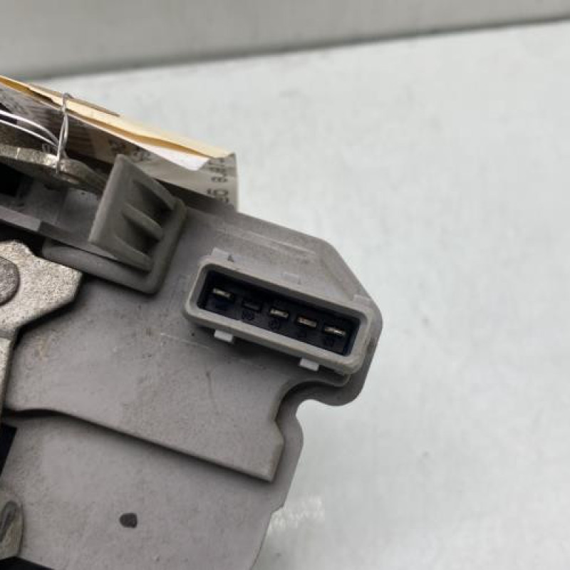 Serrure arriere gauche PEUGEOT 206+ Photo n°3