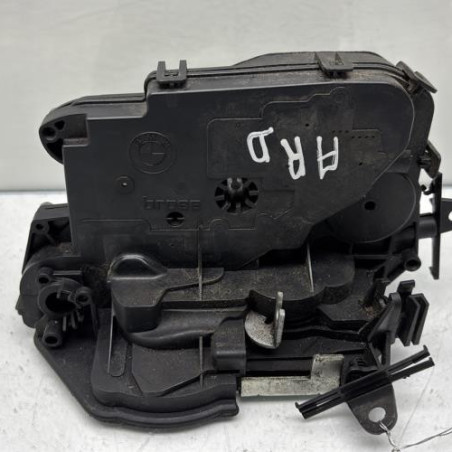 Serrure arriere droit BMW SERIE 3 E91 Photo n°1