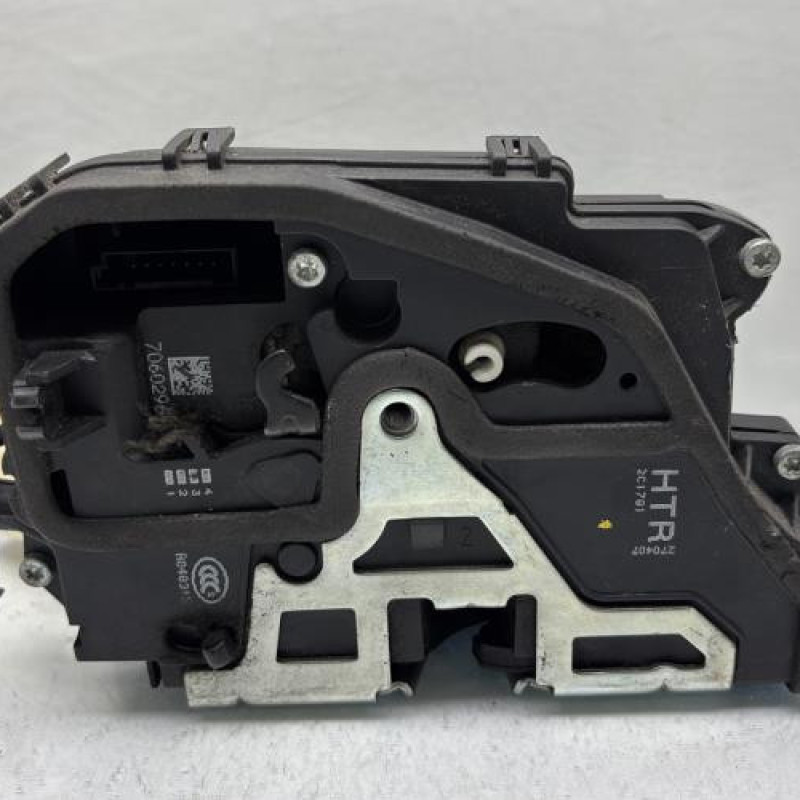 Serrure arriere droit BMW SERIE 3 E91 Photo n°2