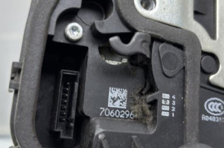 Serrure arriere droit BMW SERIE 3 E91