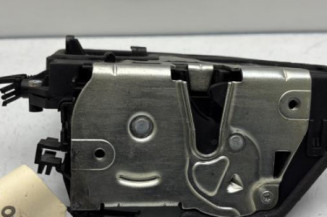 Serrure arriere droit BMW SERIE 3 E91