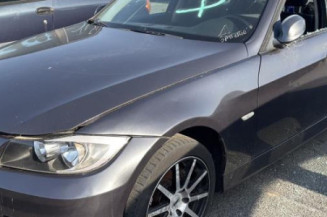 Serrure arriere droit BMW SERIE 3 E91