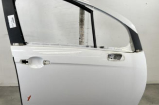 Porte avant droit CITROEN C3 2 Photo n°1