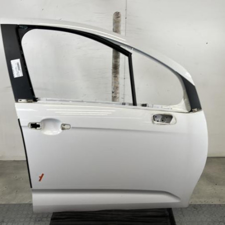 Porte avant droit CITROEN C3 2 Photo n°1