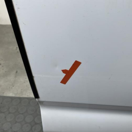 Porte avant droit CITROEN C3 2