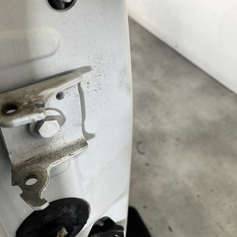 Porte avant droit CITROEN C3 2 Photo n°3