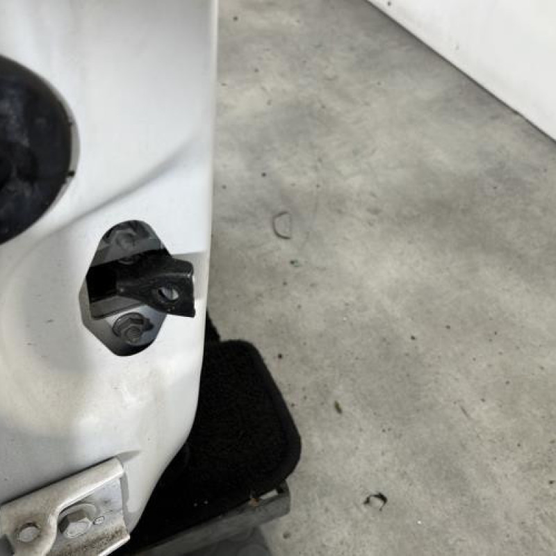 Porte avant droit CITROEN C3 2 Photo n°4