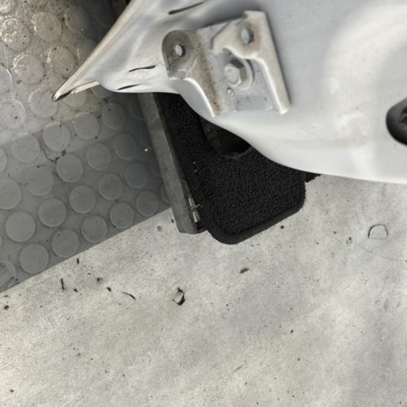 Porte avant droit CITROEN C3 2 Photo n°5