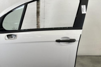 Porte avant gauche CITROEN C3 2 Photo n°1