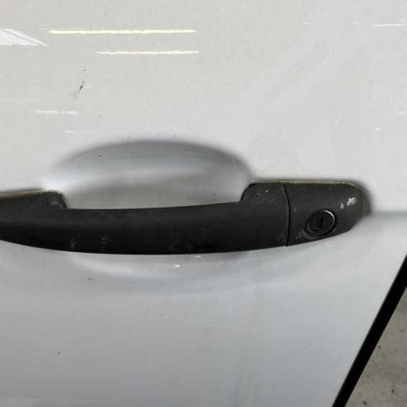 Porte avant gauche CITROEN C3 2 Photo n°2