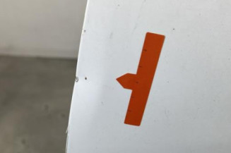 Porte avant gauche CITROEN C3 2