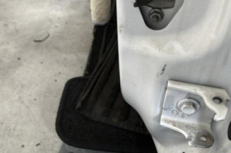 Porte avant gauche CITROEN C3 2