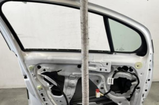 Porte avant gauche CITROEN C3 2