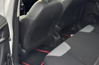 Porte avant gauche CITROEN C3 2