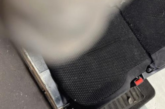 Siege arriere droit CITROEN C4 GRAND PICASSO 1