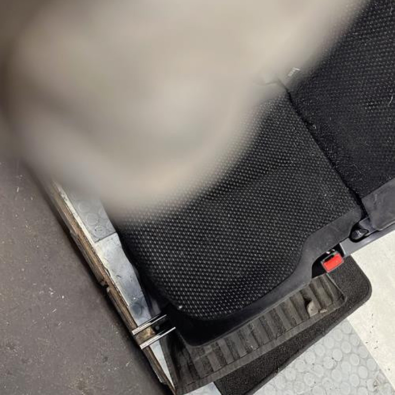 Siege arriere droit CITROEN C4 GRAND PICASSO 1 Photo n°7