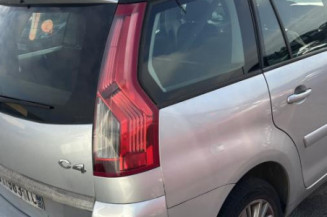 Siege arriere droit CITROEN C4 GRAND PICASSO 1