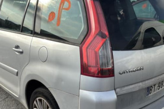 Siege arriere droit CITROEN C4 GRAND PICASSO 1