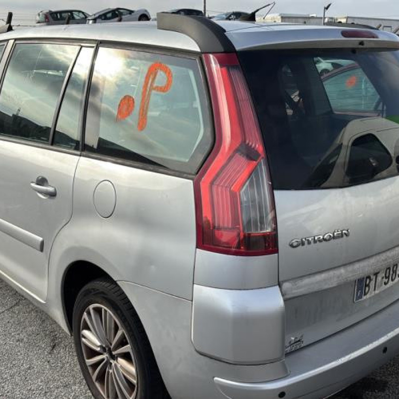 Siege arriere droit CITROEN C4 GRAND PICASSO 1 Photo n°11