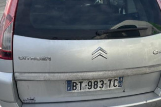 Siege arriere droit CITROEN C4 GRAND PICASSO 1
