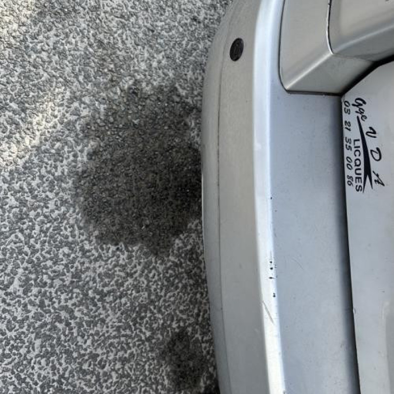 Siege arriere droit CITROEN C4 GRAND PICASSO 1 Photo n°13