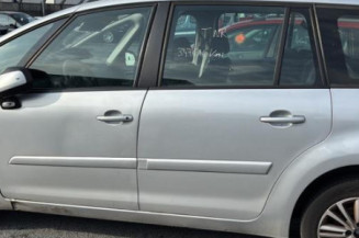 Siege arriere droit CITROEN C4 GRAND PICASSO 1