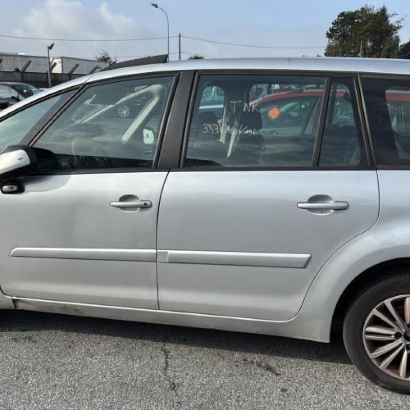 Siege arriere droit CITROEN C4 GRAND PICASSO 1 Photo n°14