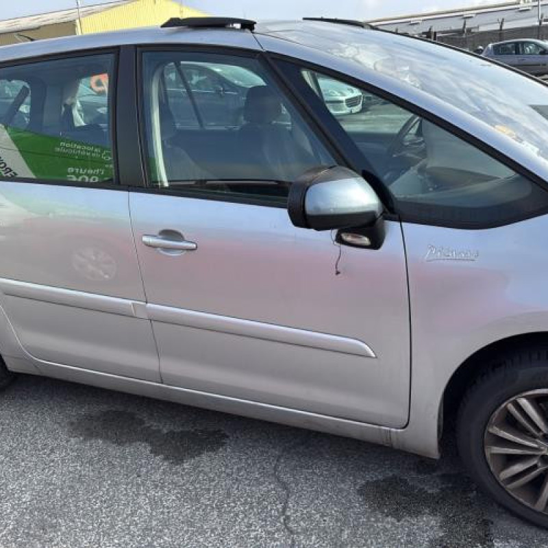 Siege arriere droit CITROEN C4 GRAND PICASSO 1 Photo n°15