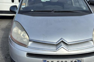 Siege arriere droit CITROEN C4 GRAND PICASSO 1
