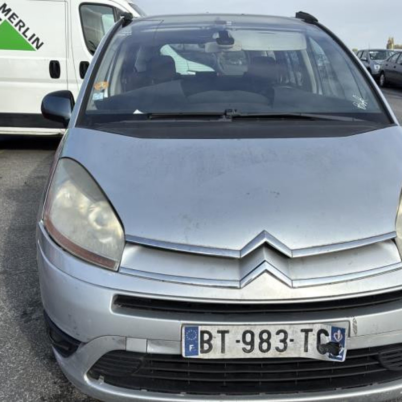 Siege arriere droit CITROEN C4 GRAND PICASSO 1 Photo n°16