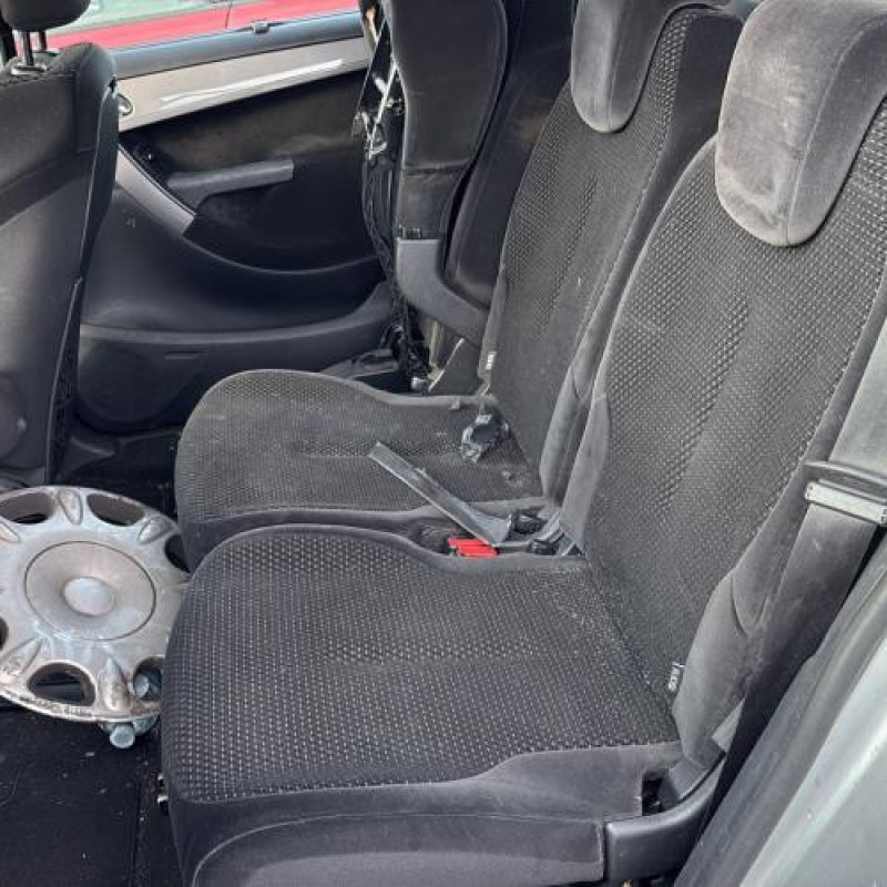 Siege arriere droit CITROEN C4 GRAND PICASSO 1 Photo n°20