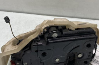 Serrure arriere droit VOLKSWAGEN GOLF 6 Photo n°1