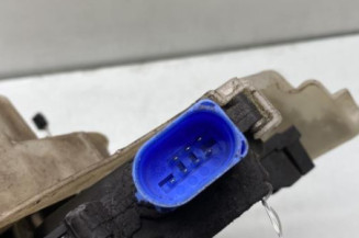 Serrure arriere droit VOLKSWAGEN GOLF 6