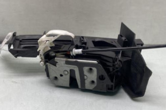 Serrure arriere gauche FORD FOCUS 3 Photo n°1