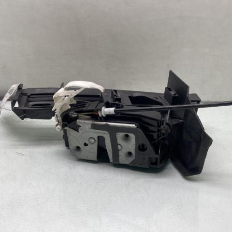 Serrure arriere gauche FORD FOCUS 3 Photo n°1