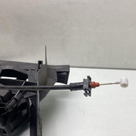 Serrure arriere gauche FORD FOCUS 3