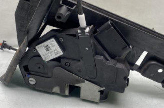 Serrure arriere gauche FORD FOCUS 3