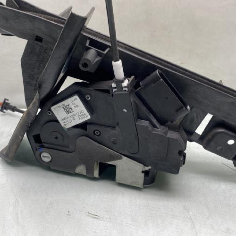 Serrure arriere gauche FORD FOCUS 3 Photo n°5