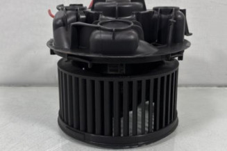 Pulseur d'air RENAULT CLIO 3 Photo n°1