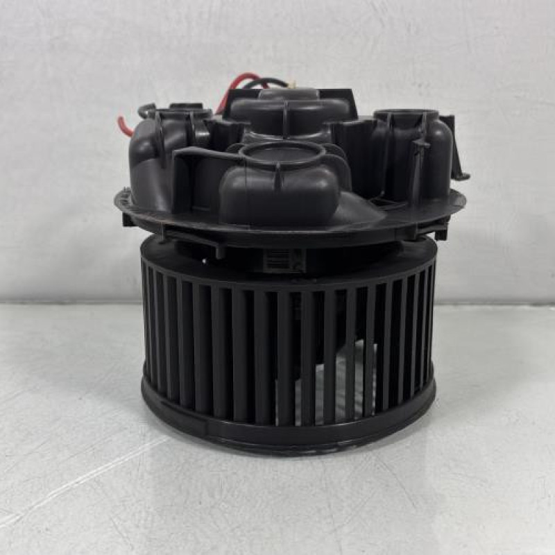 Pulseur d'air RENAULT CLIO 3 Photo n°1