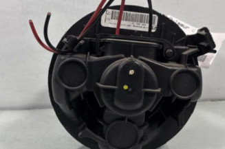 Pulseur d'air RENAULT CLIO 3