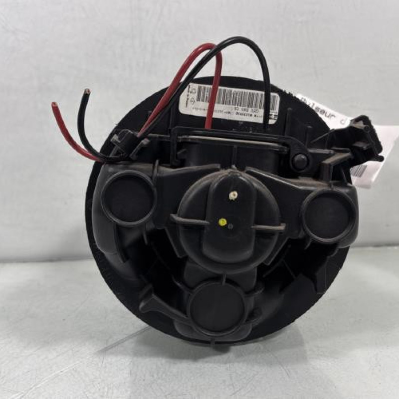 Pulseur d'air RENAULT CLIO 3 Photo n°2