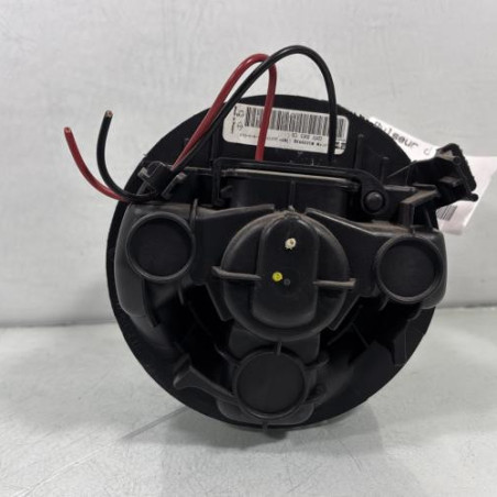 Pulseur d'air RENAULT CLIO 3