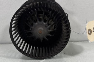 Pulseur d'air RENAULT CLIO 3