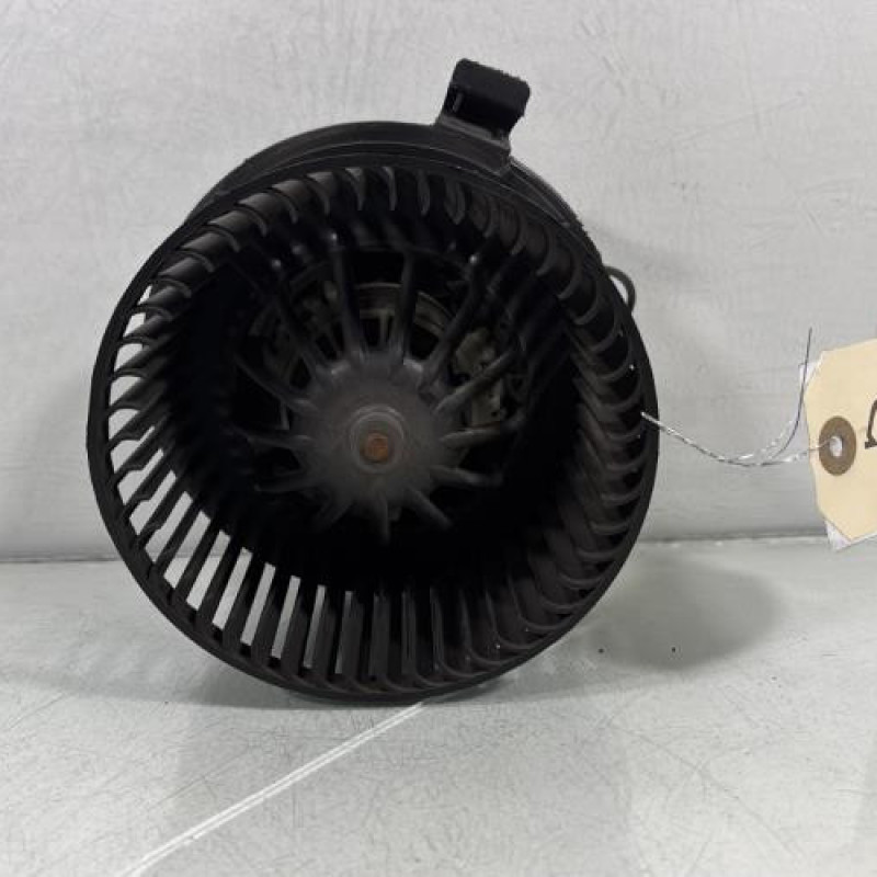 Pulseur d'air RENAULT CLIO 3 Photo n°3